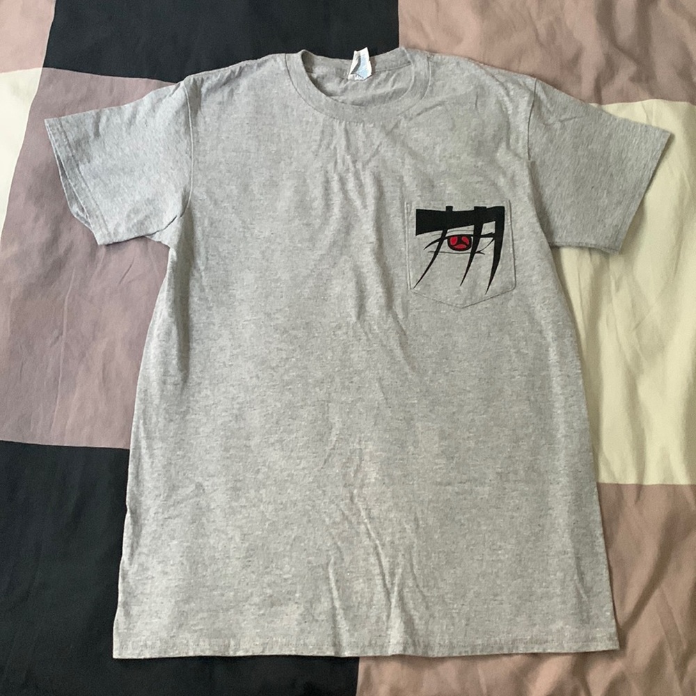 Akatsuki T-Shirt